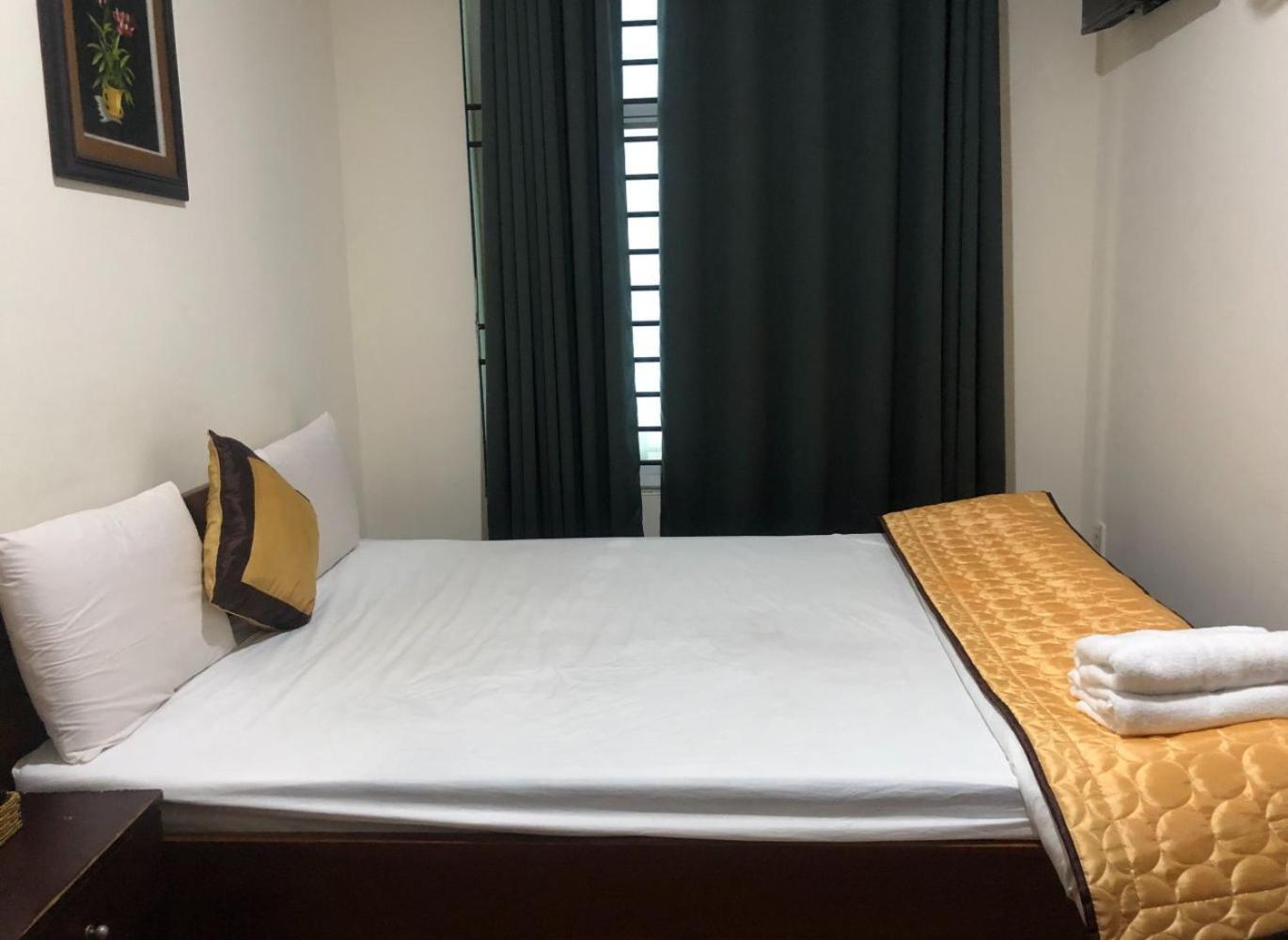 Khach San Son Hotel